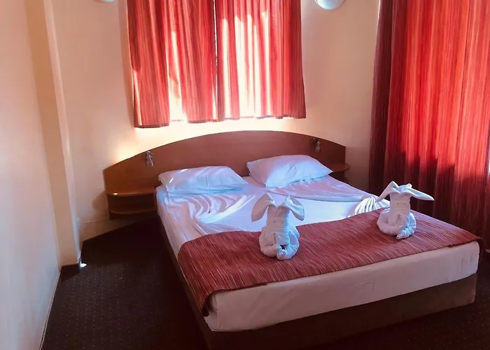 Hotel Family Deja Vu 2*