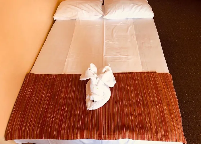 Hotel Family Deja Vu Ravda