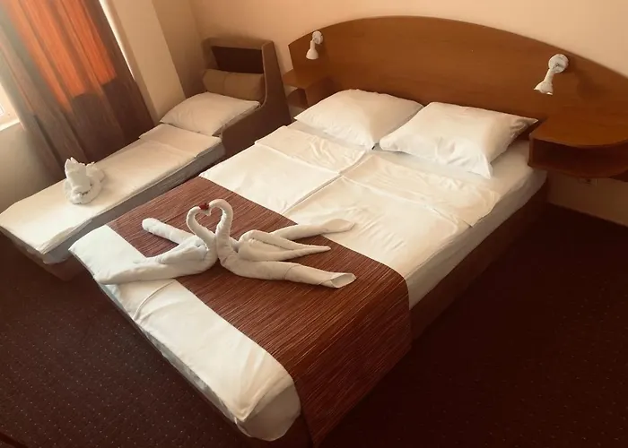 Hotel Family Deja Vu Ravda