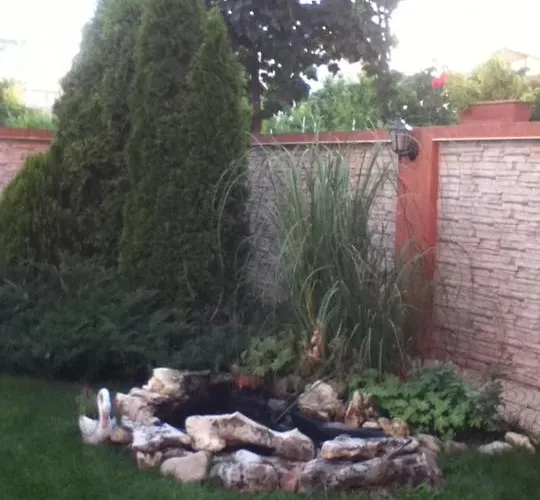 Hotel Family Deja Vu